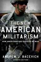 The_new_American_militarism