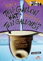 Does_a_ten-gallon_hat_really_hold_ten_gallons_