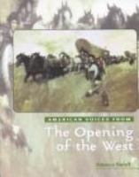 The_opening_of_the_West