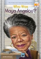 Who_was_Maya_Angelou_