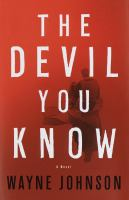 The_devil_you_know