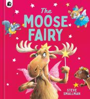 The_moose_fairy