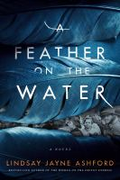 A_feather_on_the_water