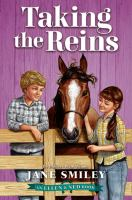 Taking_the_Reins__an_Ellen_and_Ned_Book_
