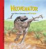 Neovenator_and_Other_Dinosaurs_of_Europe