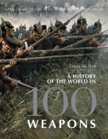 A_history_of_the_world_in_100_weapons