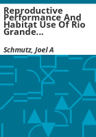 Reproductive_performance_and_habitat_use_of_Rio_Grande_wild_turkeys