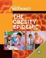 The_obesity_epidemic