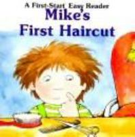 Mike_s_first_haircut