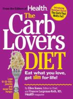 The_carb_lover_s_diet