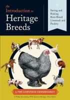An_introduction_to_heritage_breeds