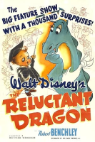 The_Reluctant_dragon