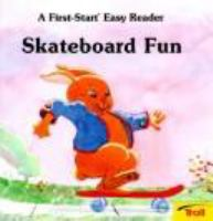 Skateboard_fun