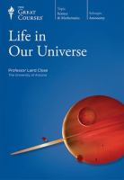 Life_in_our_universe