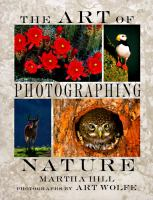 The_Art_of_Photographing_Nature