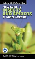 National_Wildlife_Federation_field_guide_to_insects_and_spiders_of_North_America
