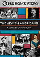 The_Jewish_Americans