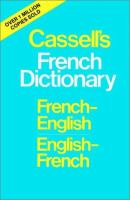 Cassell_s_French_dictionary