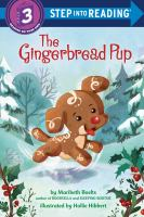 The_gingerbread_pup