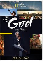The_story_of_God