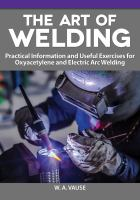 The_art_of_welding