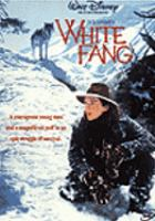 White_fang___DVD