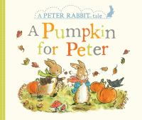 A_pumpkin_for_Peter