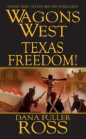 _Wagons_West_Texas_Freedom_