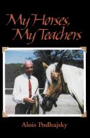 My_horses__my_teachers