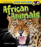 African_animals