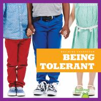 Being_tolerant