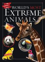 World_s_most_extreme_animals