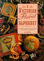 A_Victorian_floral_alphabet
