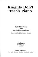Knights_don_t_teach_piano