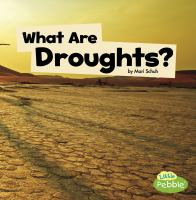 What_are_droughts_