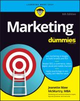Marketing_for_Dummies