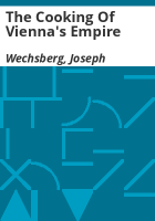 The_cooking_of_Vienna_s_empire