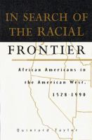 In_search_of_the_racial_frontier