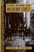 The_king_of_Mulberry_Street