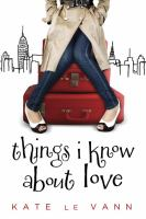 Things_I_Know_About_Love