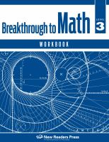 Breakthrough_to_math__level_3__workbook