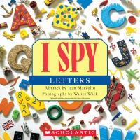 I_spy_letters
