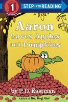 Aaron_loves_apples_and_pumpkins