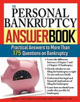 Personal_Bankruptcy_Answer_Book