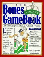 The_bones___skeleton_Book