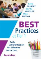 Best_practices_at_tier_1