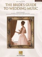The_bride_s_guide_to_wedding_music