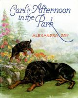 Carl_s_afternoon_in_the_park