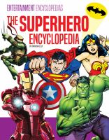 The_superhero_encyclopedia