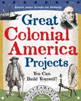 Great_Colonial_American_projects